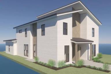 Main picture of 603 Holstein Way