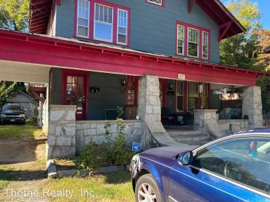 Main picture of 537 Western Ave