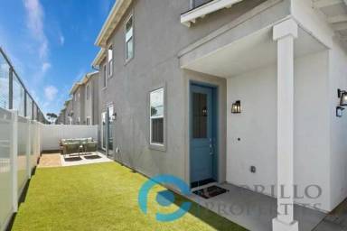Main picture of Constellation Luxury Apartment Homes