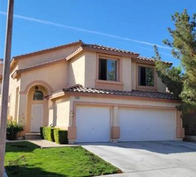 Main picture of 10509 Horseshoe Falls Ct
