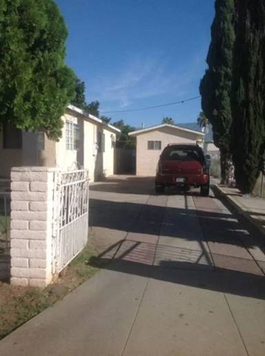 Main picture of 278 Bryant St