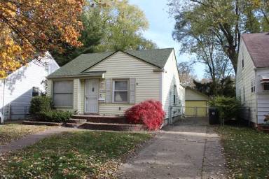 Main picture of 17438 Brady