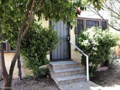Main picture of 4567 Eagle Rock Blvd