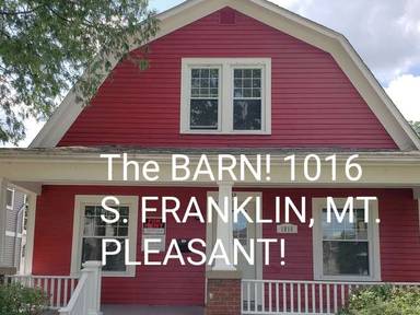 Main picture of 1014 S Franklin St
