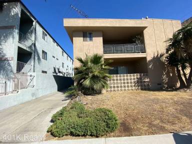 Main picture of 705 W Queen St