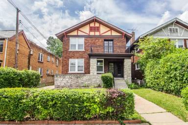 Main picture of 1119 Claytonia Ter