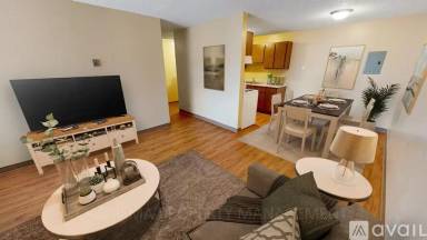 Main picture of Missouri View Apartments