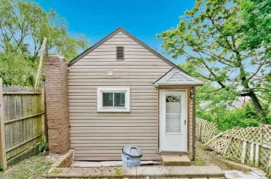 Main picture of 1423 Ridge Ave