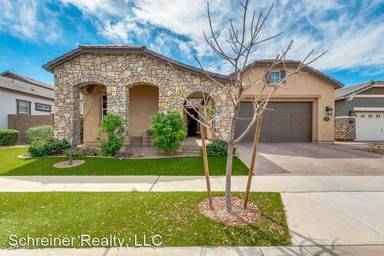 Main picture of 10607 E Meseto Ave