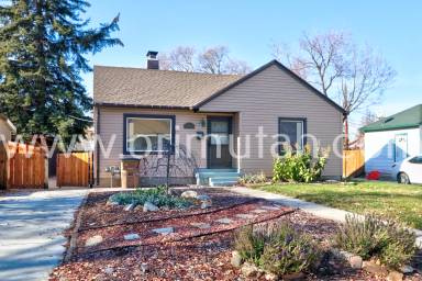 Main picture of 2630 S 1100 E