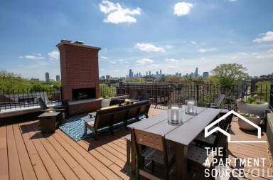 Main picture of 1047 W Webster Ave
