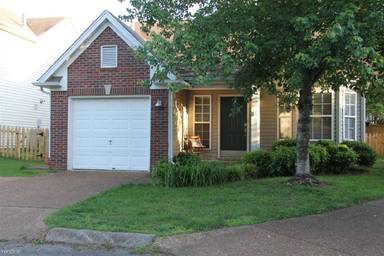 Main picture of 54 Banwell Park