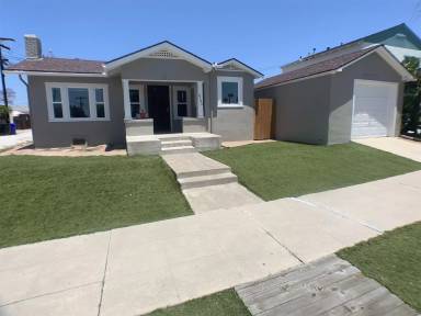 Main picture of 2728 Collier Ave