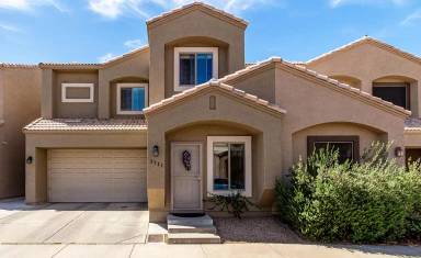 Main picture of 2721 E Schiliro Cir