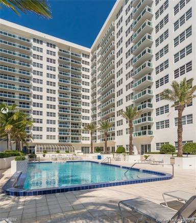 Main picture of The Collins Condo