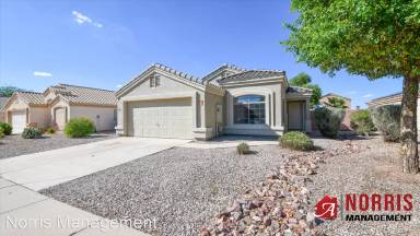 Main picture of 1646 E San Xavier Dr