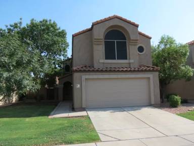 Main picture of Val Vista Greens