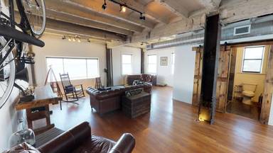 Main picture of Park Lane Condominium