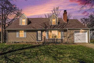 Main picture of 3814 NE 50th Ter