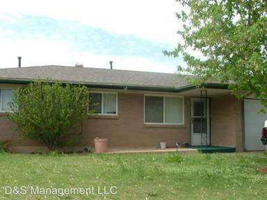 Main picture of 801 N Norman Ave