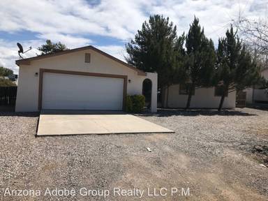 Main picture of 1299 S Wild Burro Dr