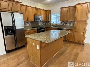 Main picture of Vantaggio Luxury Townhome