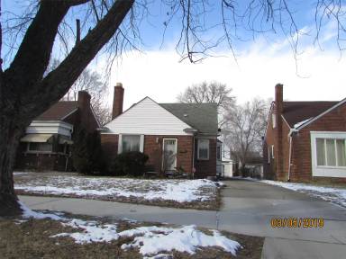 Main picture of 14497 Edmore Dr
