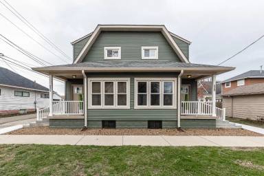 Main picture of 324 Sycamore St