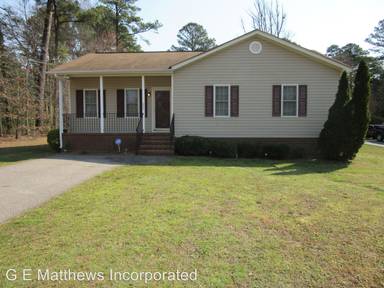Main picture of 2835 Forest Hills Rd