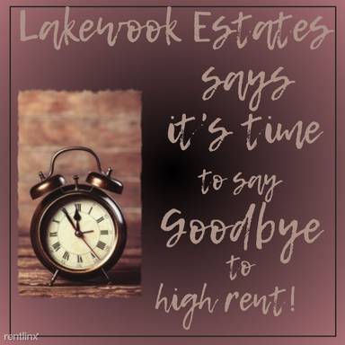 Main picture of Lakewood Estates Apartments