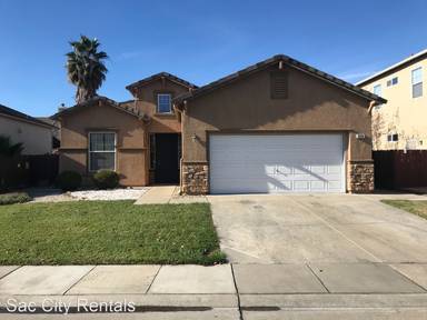 Main picture of 8244 Grisham Way