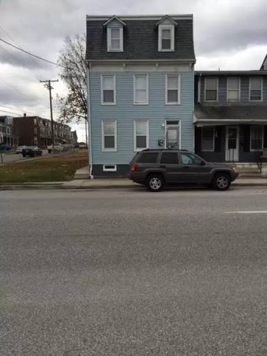 Main picture of 1152 E Philadelphia St