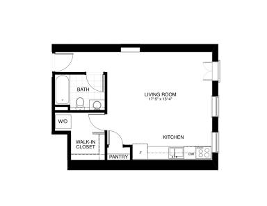 Main picture of 205 E Broad St