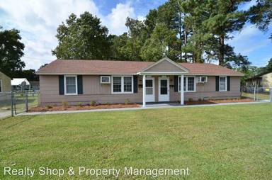 Main picture of 1107 Davis St