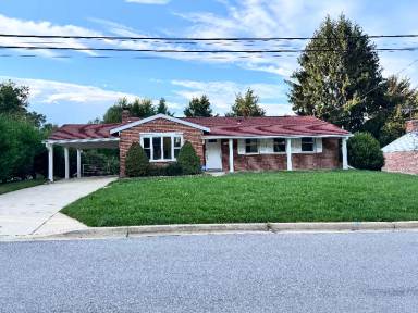 Main picture of 4316 Josephine Ave