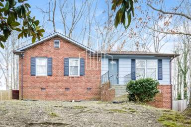 Main picture of 1908 Fox Creek Ct