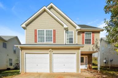 Main picture of 4004 Shaded Oasis Ln