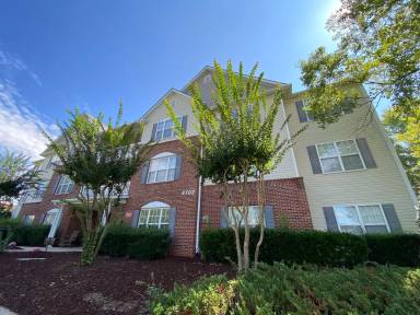 Main picture of 4702 Brighton Park Dr