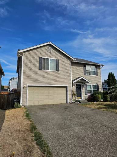 Main picture of 18447 95th Ave E
