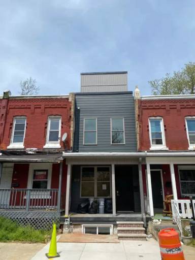 Main picture of 3827 Olive St