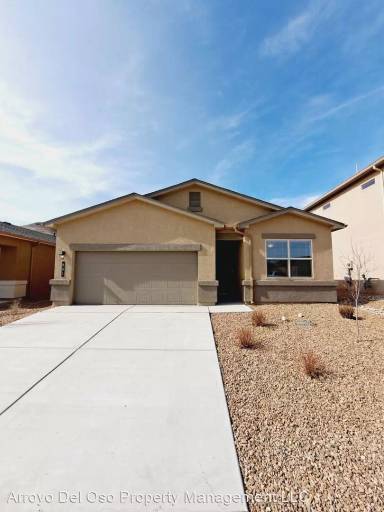 Main picture of 881 Desert Senna Ave SW