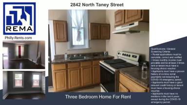 Main picture of 2822 N Taney St