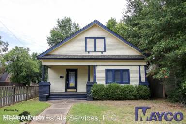 Main picture of 403 Merrick St