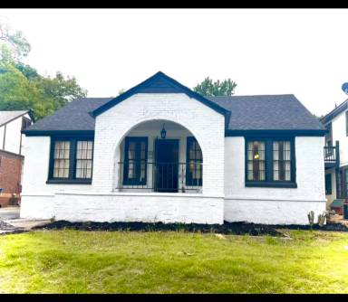 Main picture of 1357 Park Ave