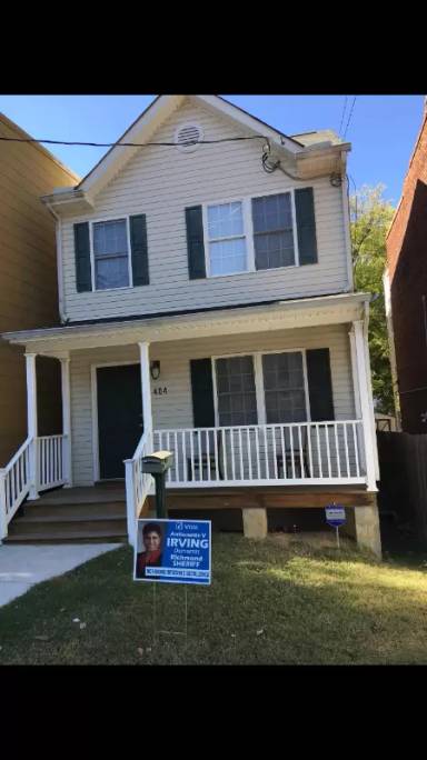 Main picture of 812 N Harrison St