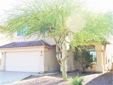 Main picture of 6431 W Desert Hollow Dr