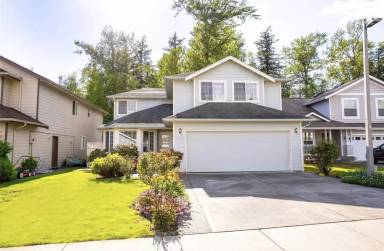 Main picture of 4007 Glengary Rd