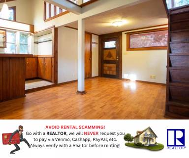 Main picture of 416 E Huntsville Rd