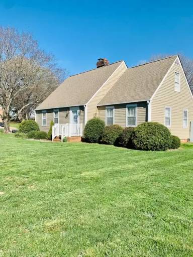 Main picture of 4801 Kennedy St