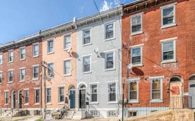Main picture of 2021 W Oxford St
